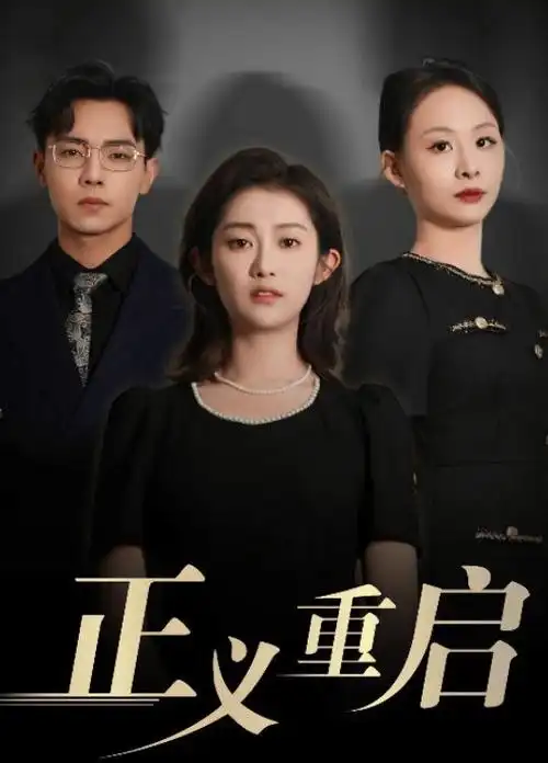 追风者 剧集海报