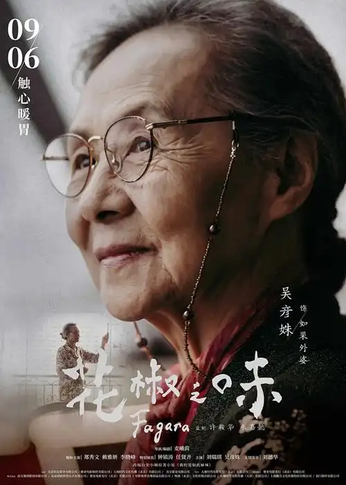完美世界 特别篇海报